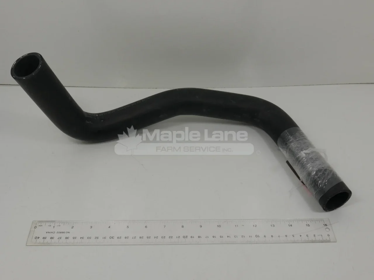 241017 Lower Radiator Hose