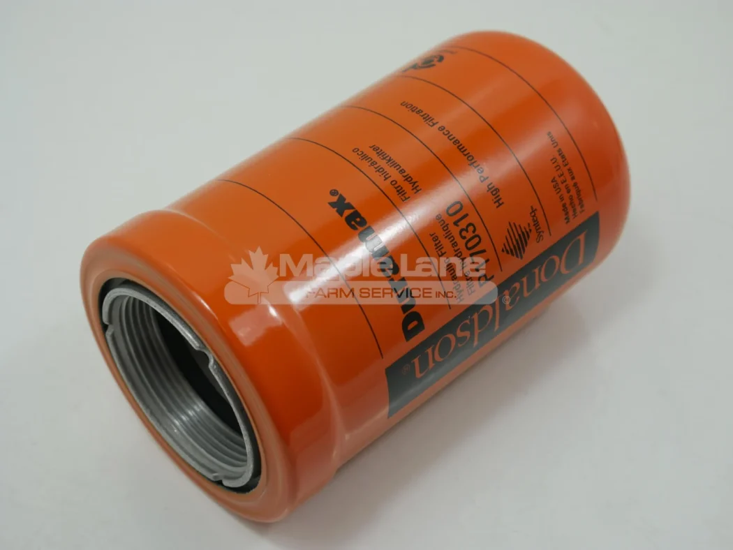 241216 Hydraulic Oil Filter