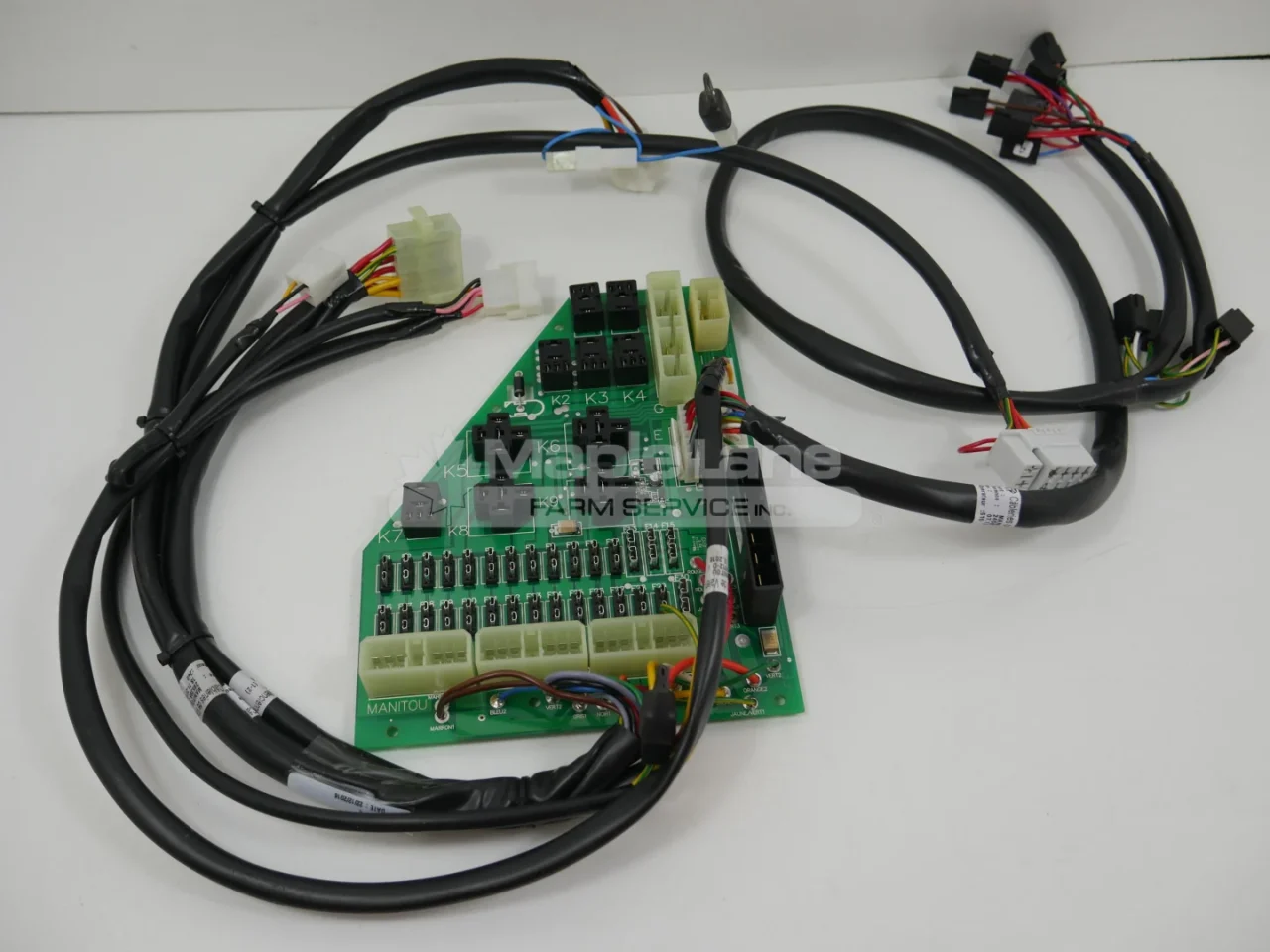 241678 Circuit Board