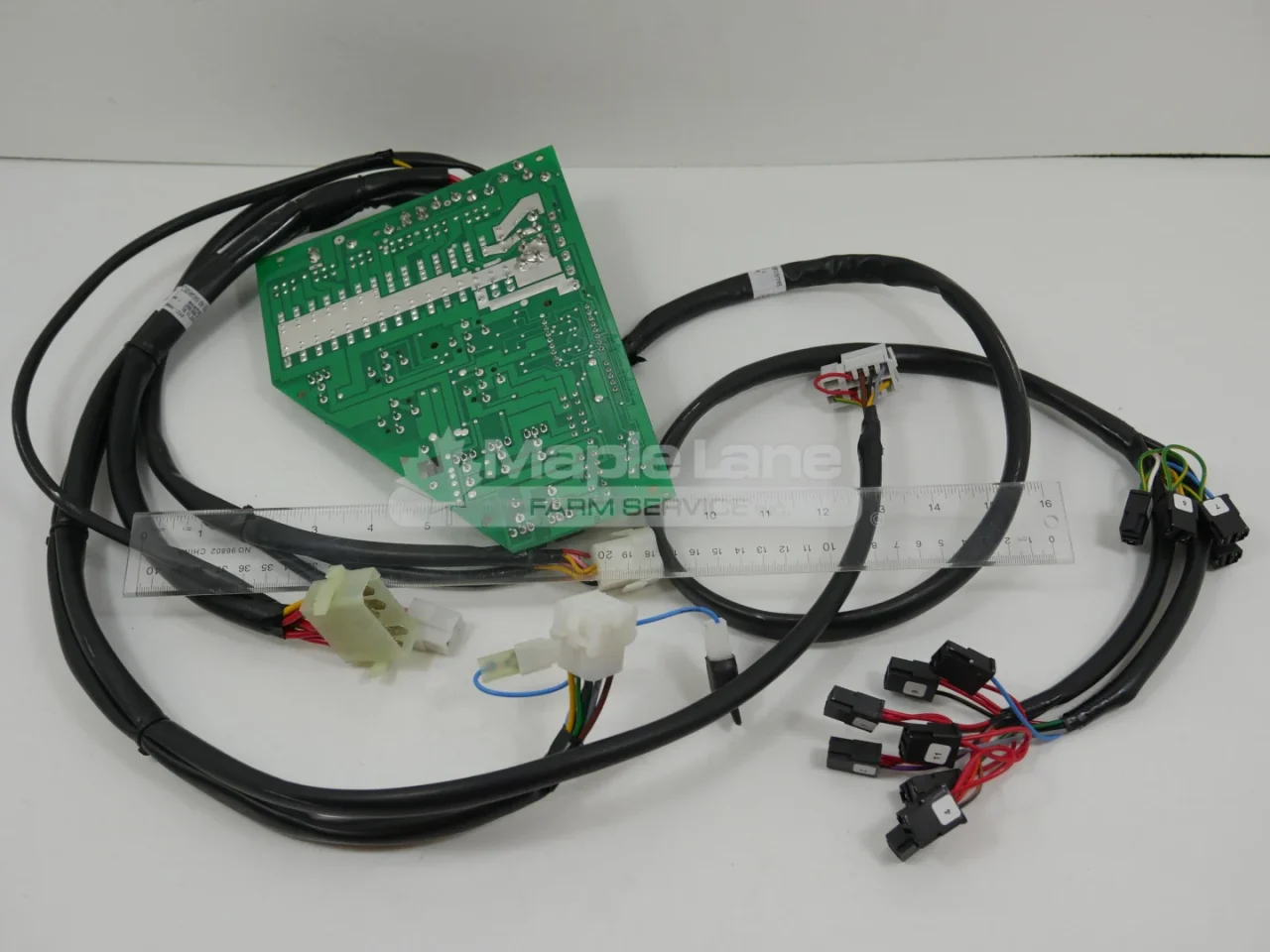 241678 Circuit Board
