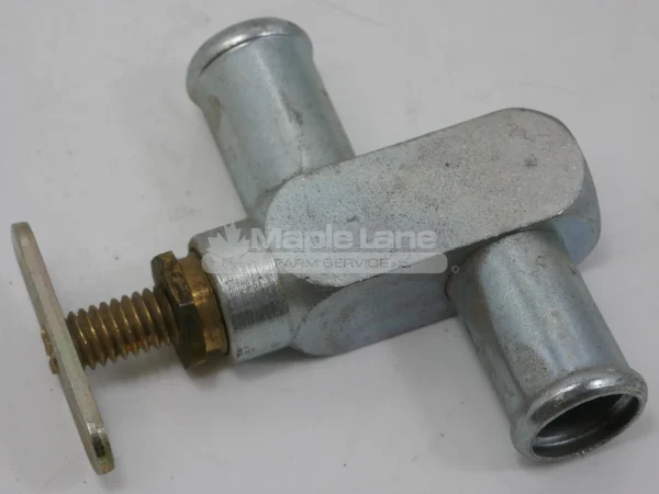 242404 Shutoff Valve