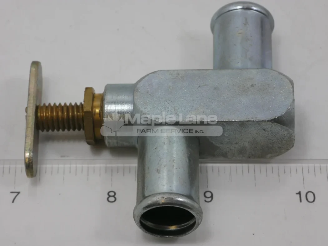 242404 Shutoff Valve