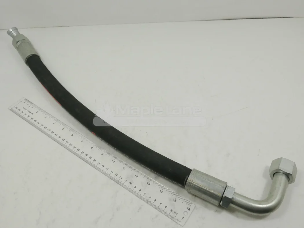 242505 High-Pressure Hose