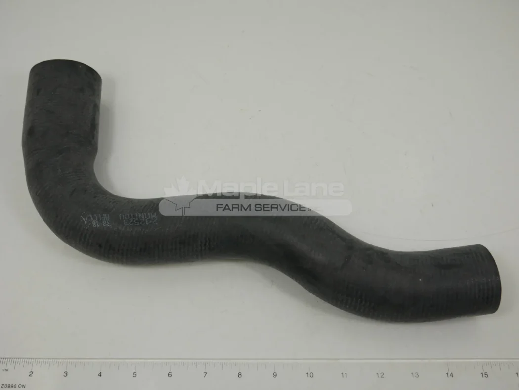 242523 Upper Hose