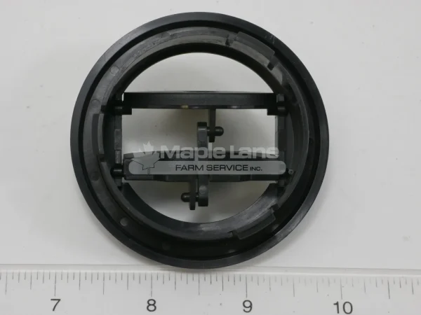 242533 Louver Front Panel