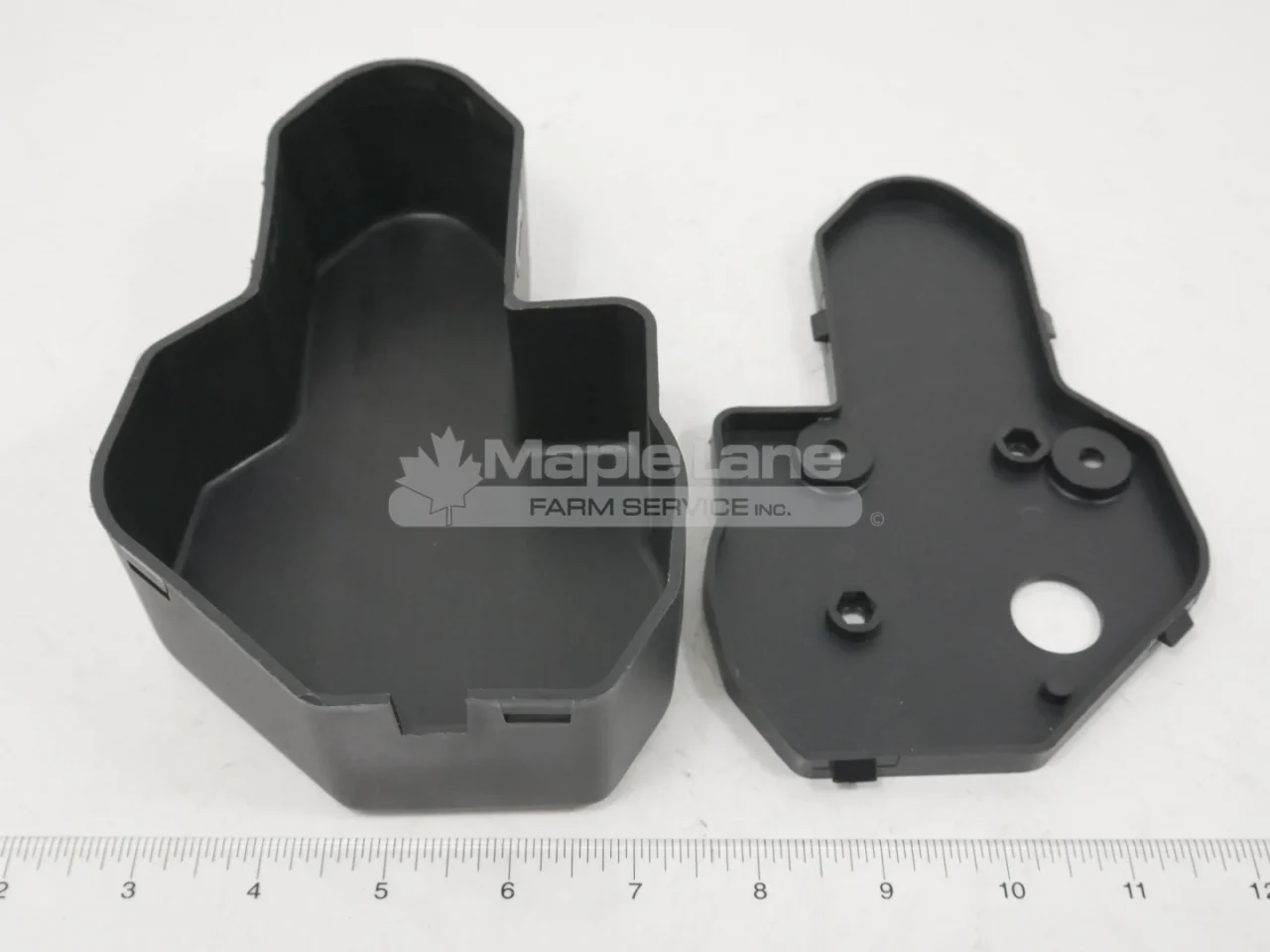 242934 Wiper Motor Cover