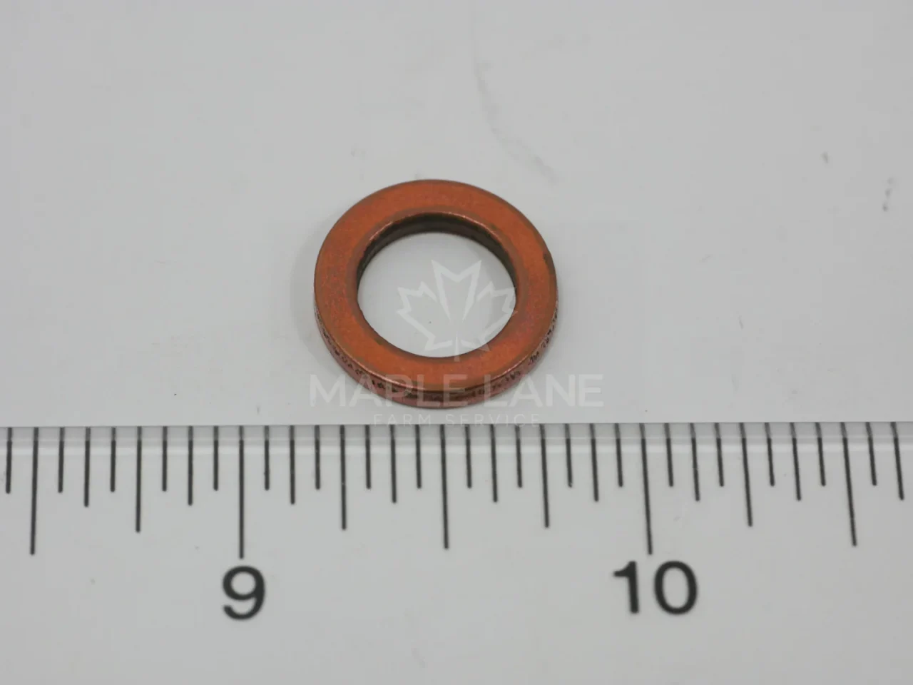 243022 Copper Washer