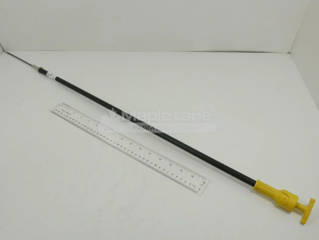 243307 Dip Stick with Tube