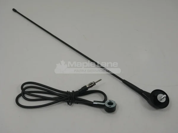 243571 Antenna With Wire