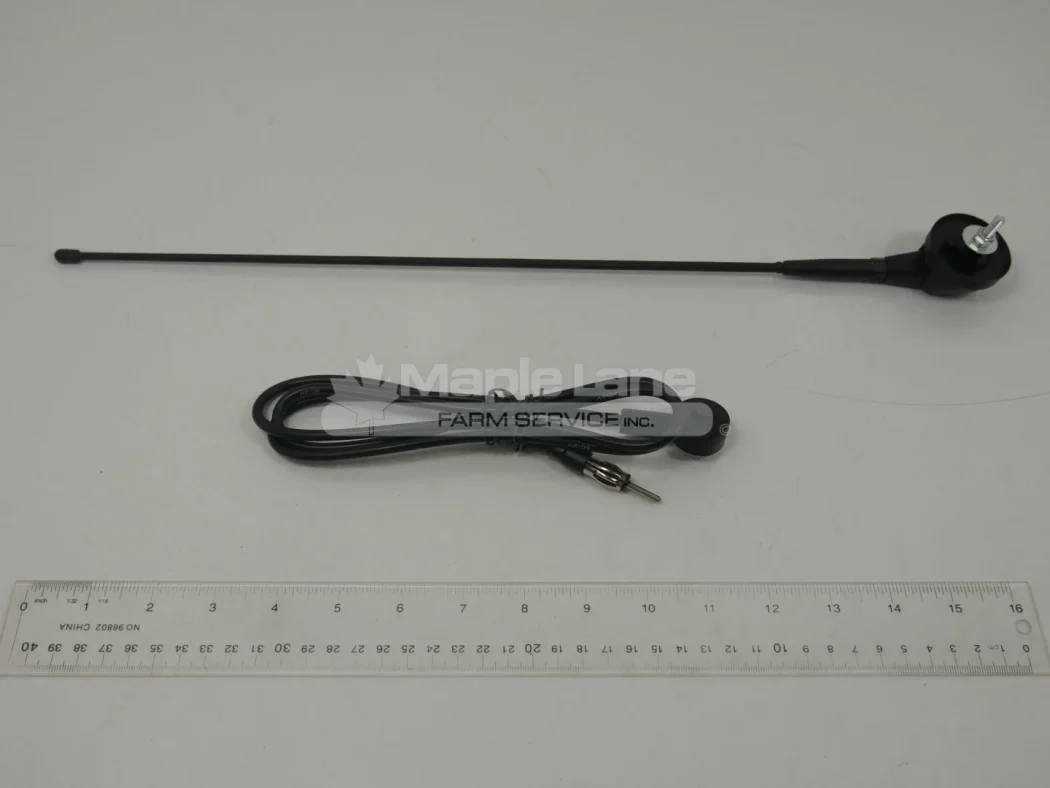 243571 Antenna With Wire