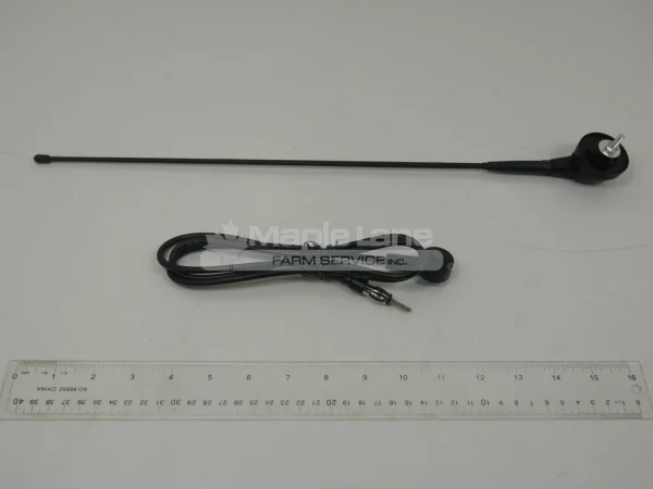 243571 Antenna With Wire
