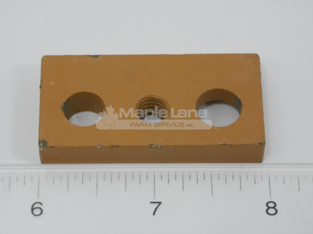 243666 Fastening Plate
