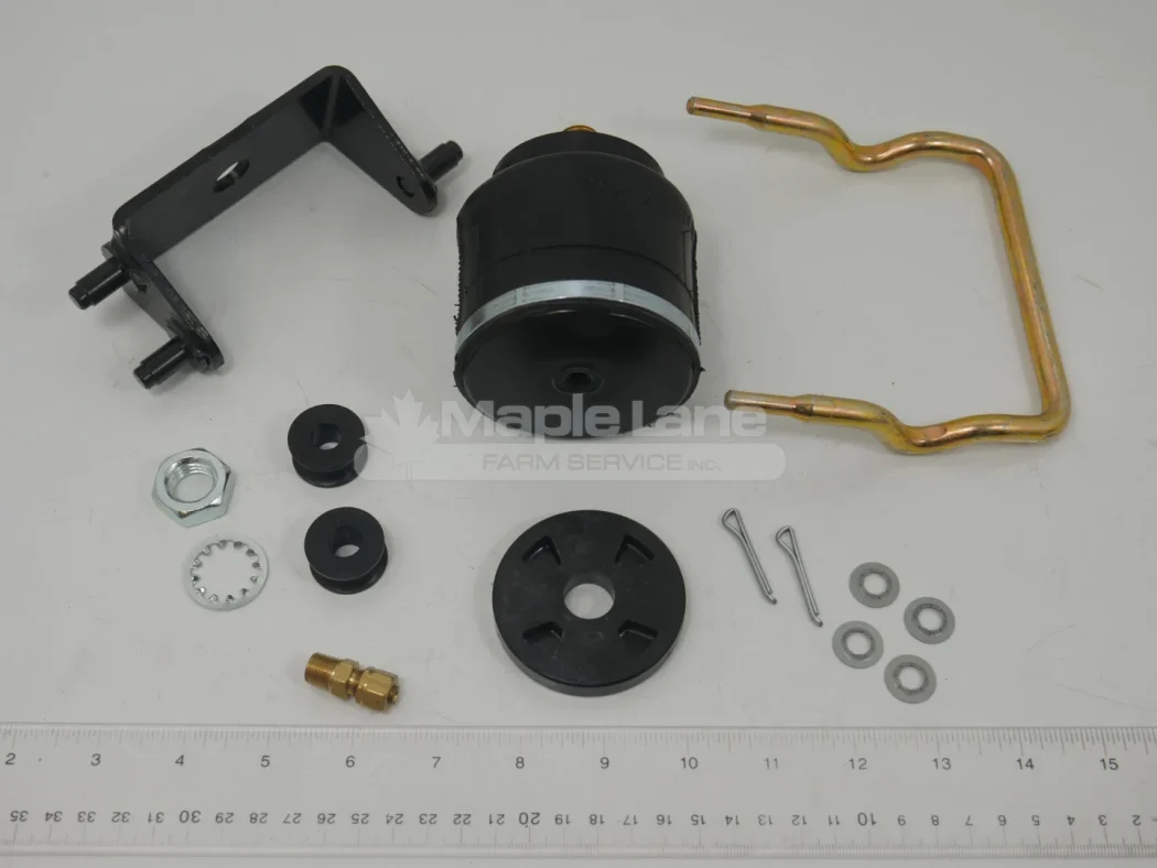 243955 Spring and Saddle Kit