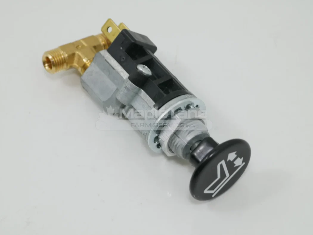 243964 Air Valve Kit