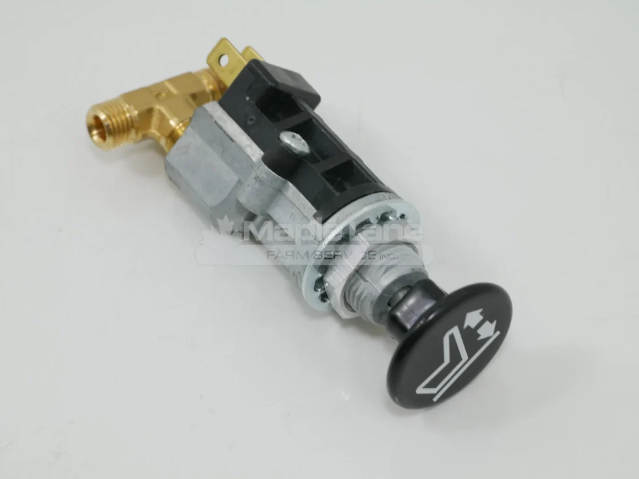 243964 Air Valve Kit