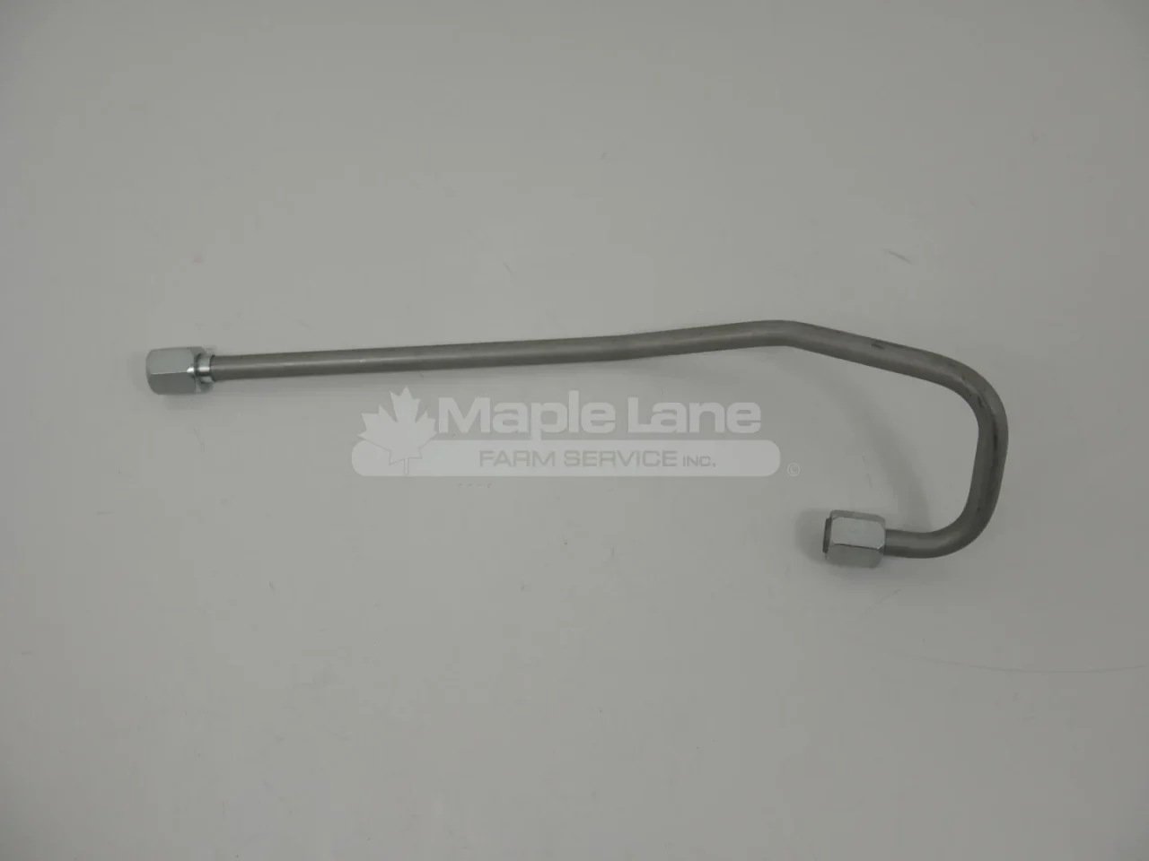 244983 Left 2-Speed Tube