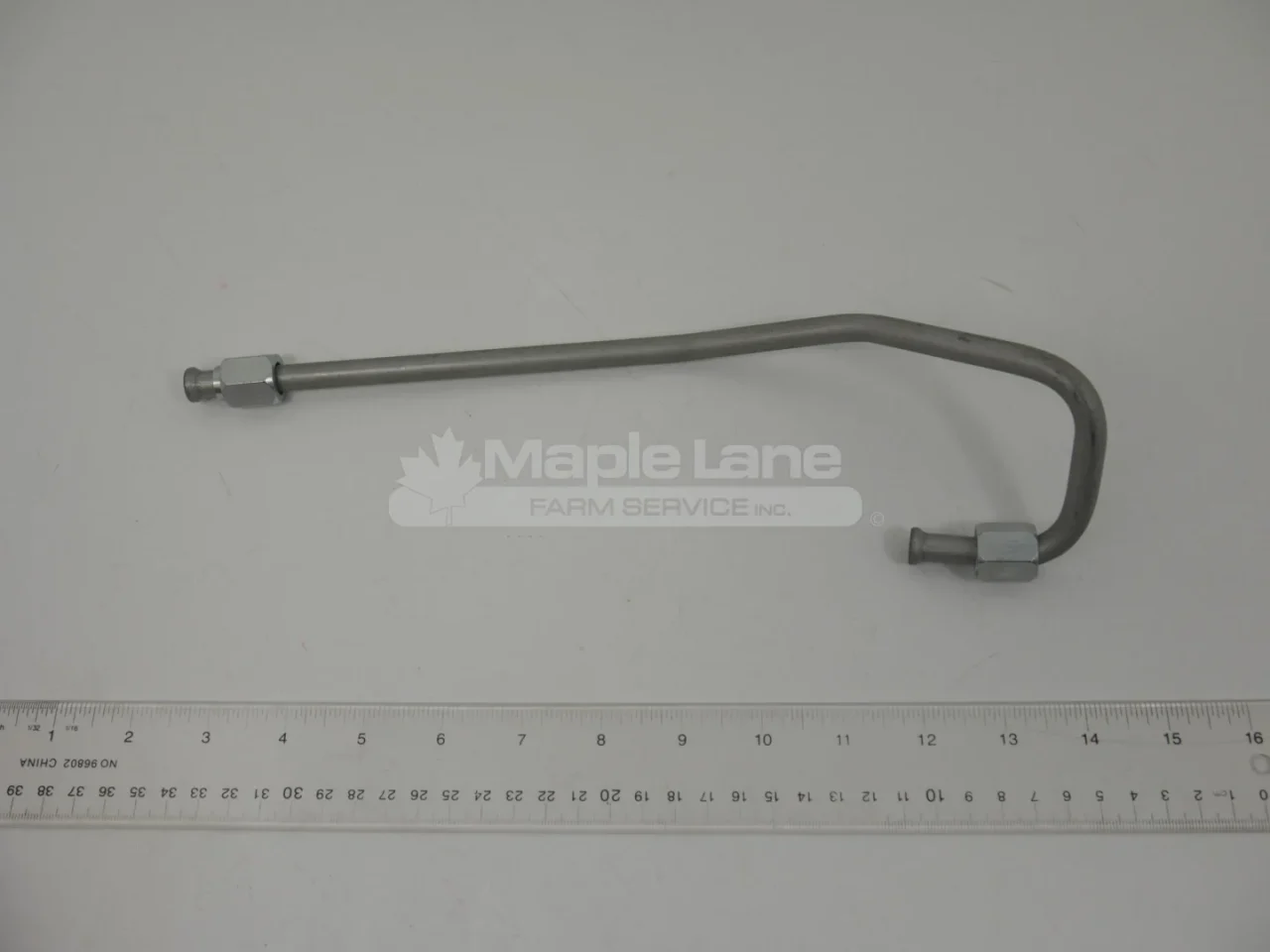 244983 Left 2-Speed Tube