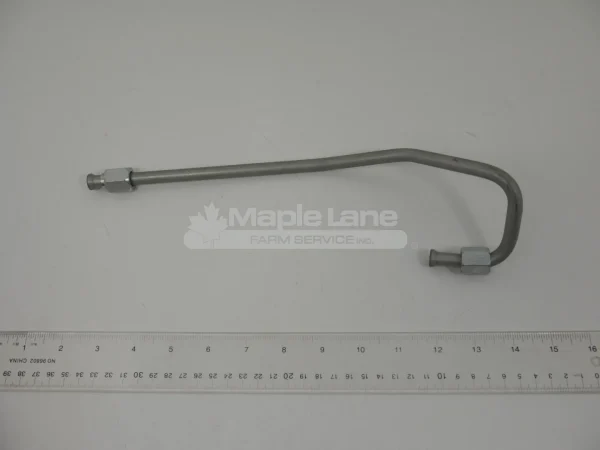 244983 Left 2-Speed Tube