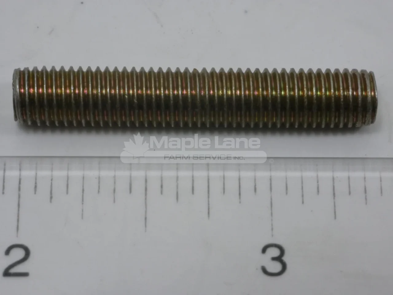 245096 Threaded Rod