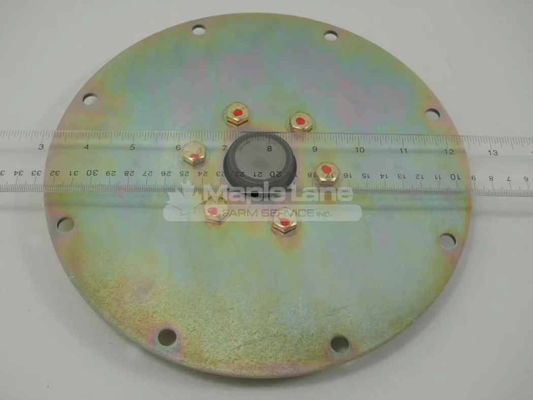 250-32602 Flexible Drive Plate