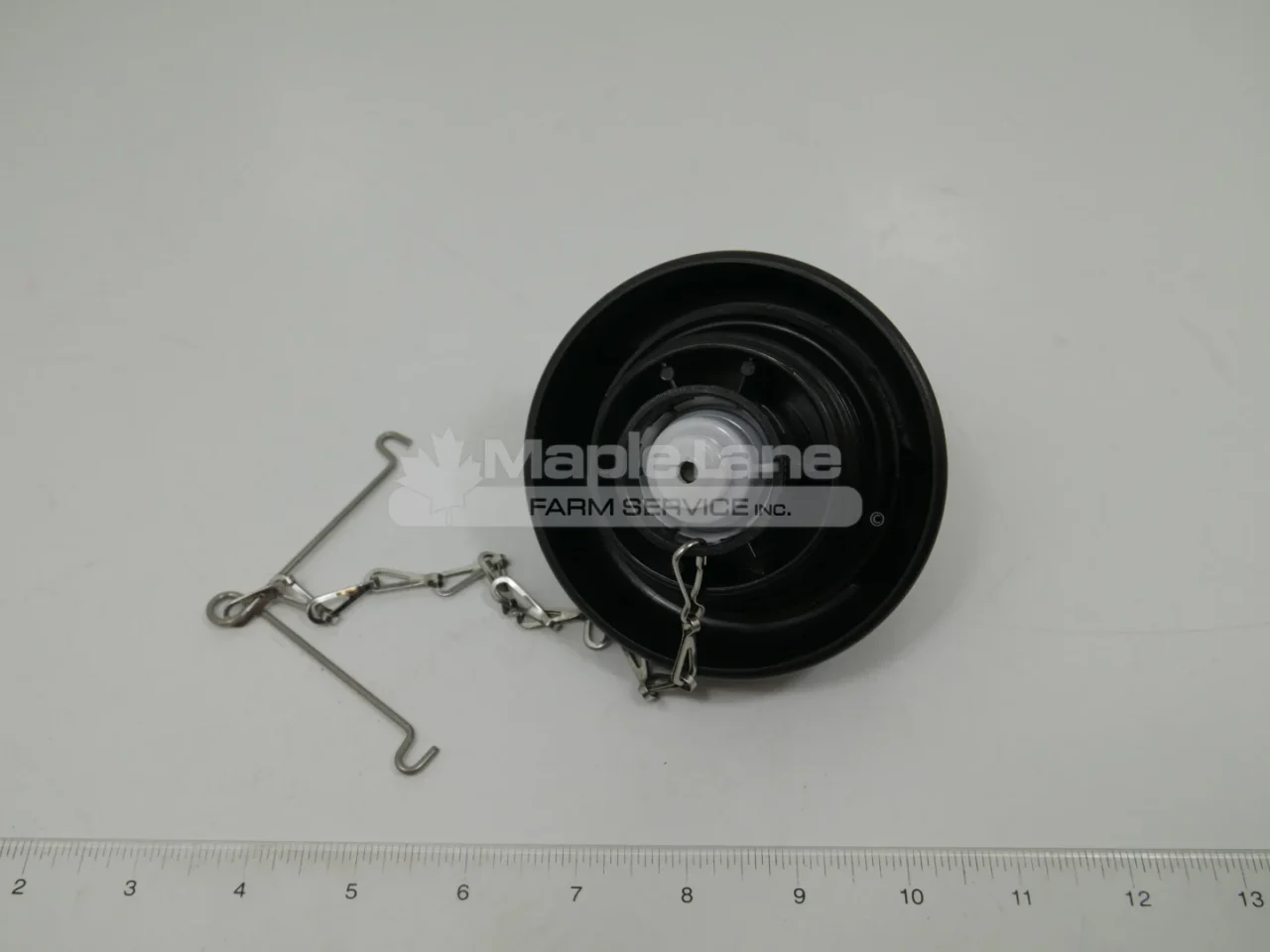256923 Plug