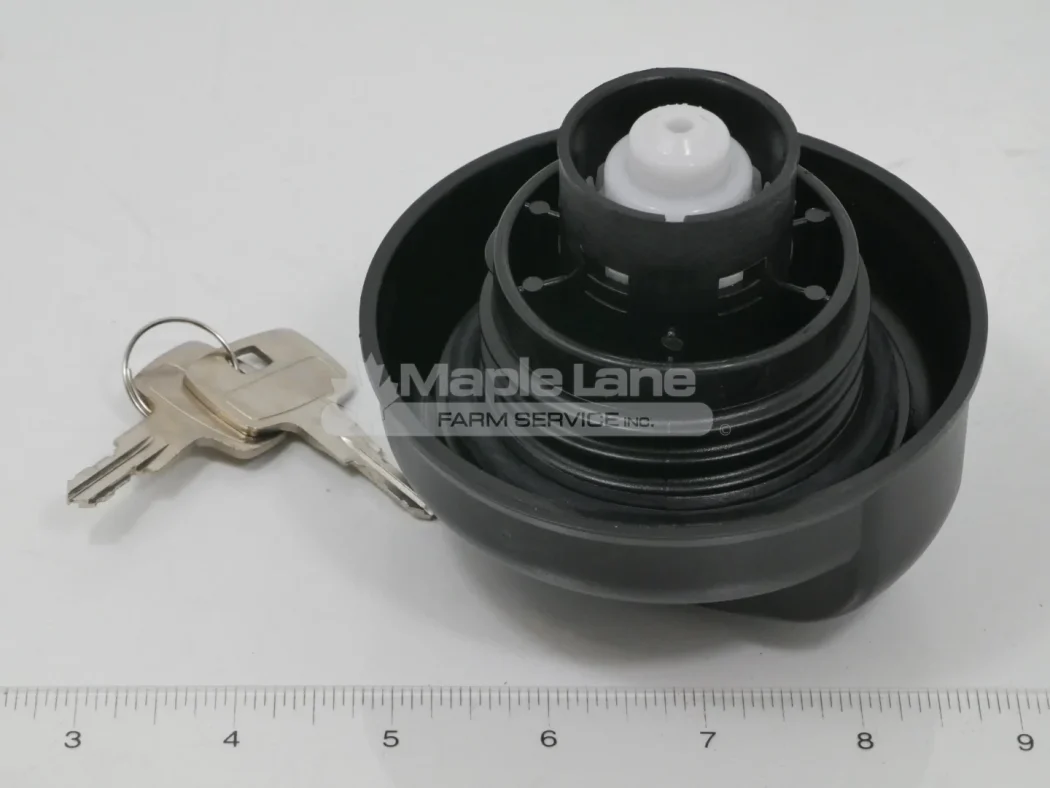 257027 Fuel Filter Cap