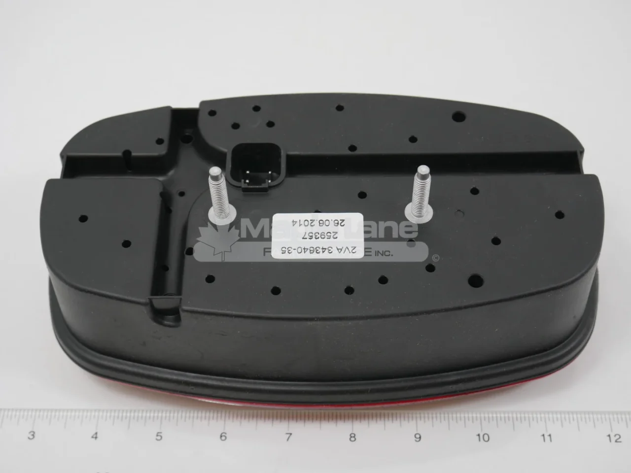 J259357 Left Hand Light