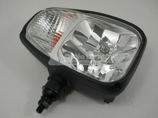 Headlight for Manitou RH 265415