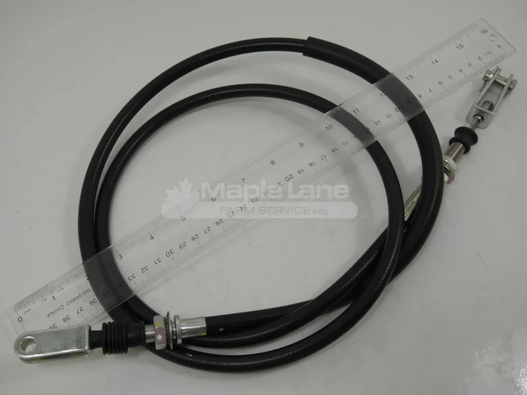 268322 Handbrake Cable