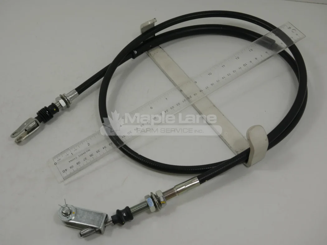 268322 Handbrake Cable