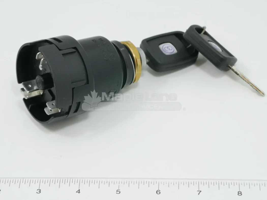 270503 Ignition Switch