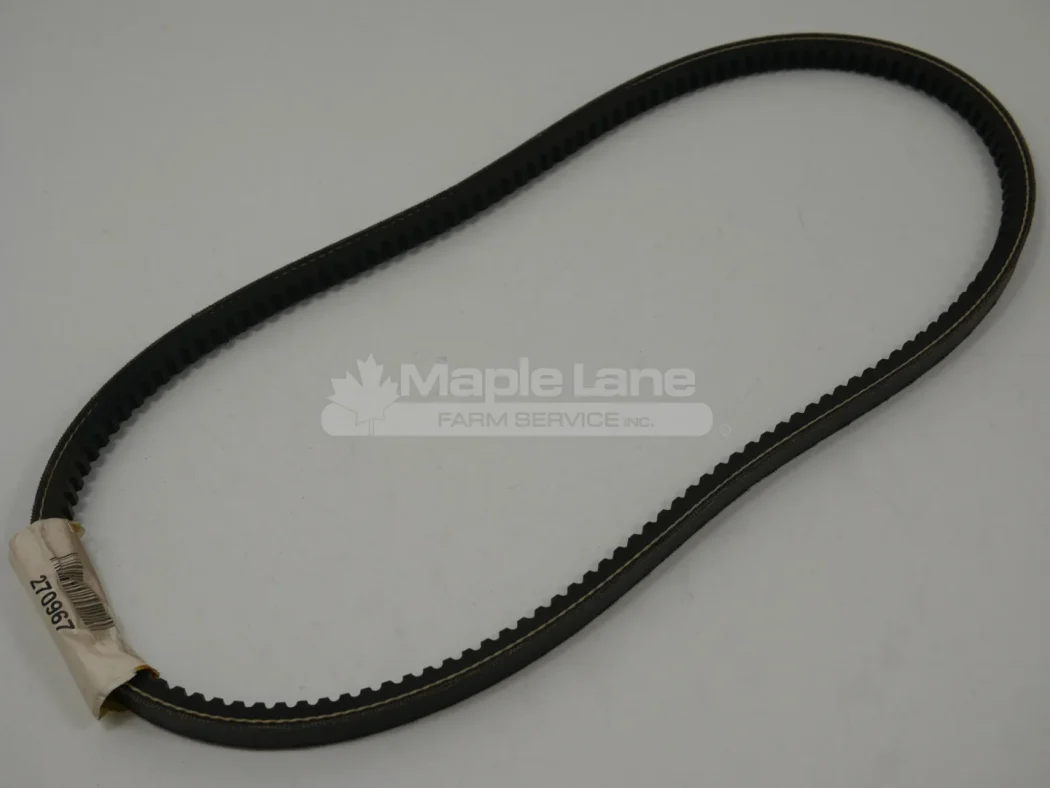 270967 A36.5 V-Belt