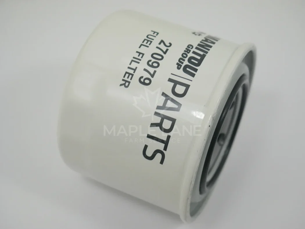 270979 Fuel Filter