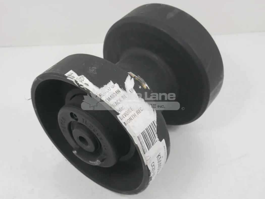 271020 Bogie Dual Flange Wheel