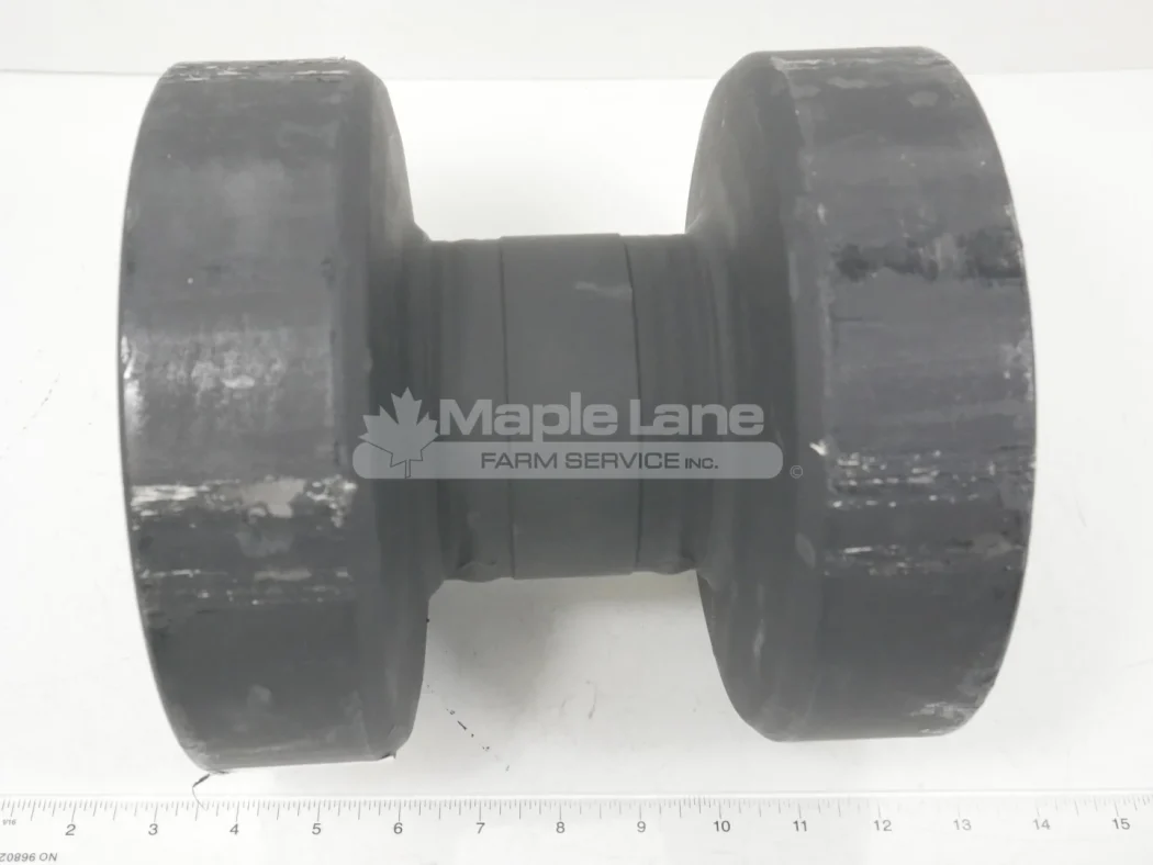 271020 Bogie Dual Flange Wheel