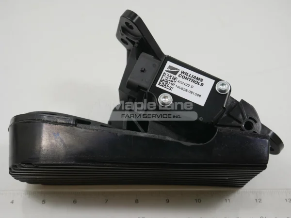 271425 Foot Throttle