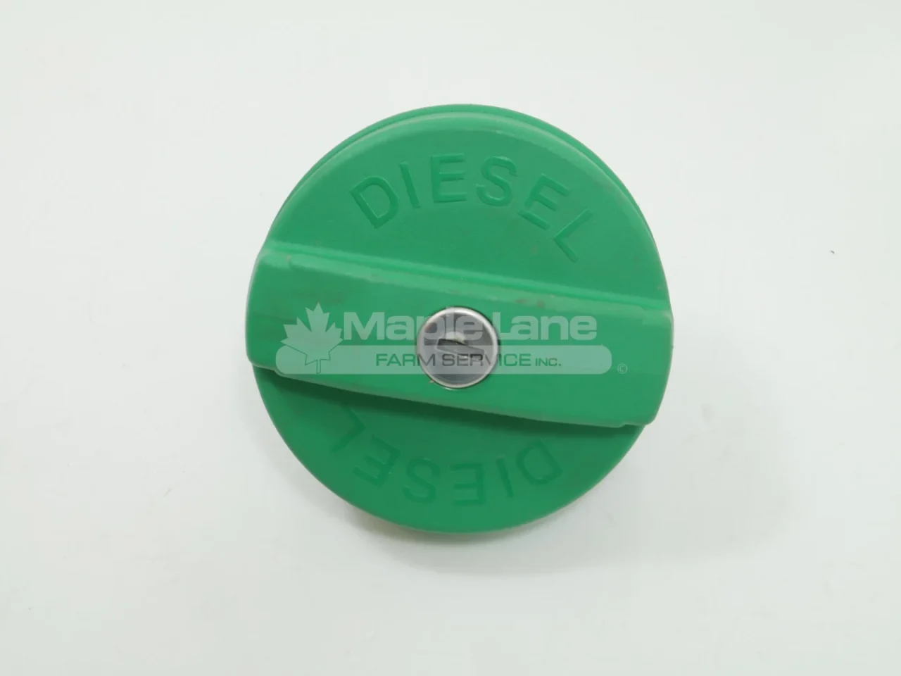 271468 Locking Fuel Cap