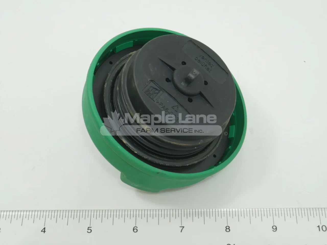 271468 Locking Fuel Cap