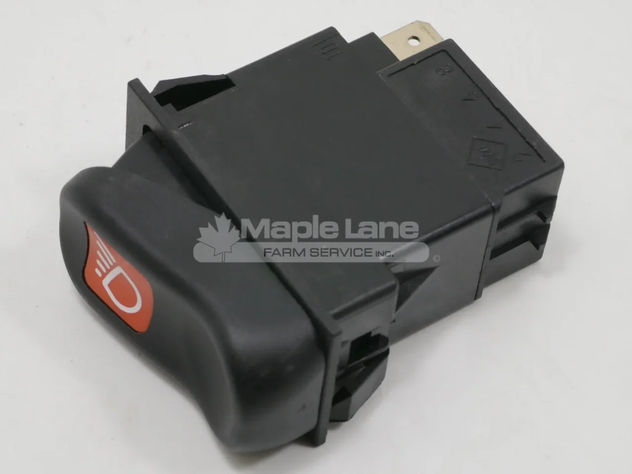 273120 Work Light Switch