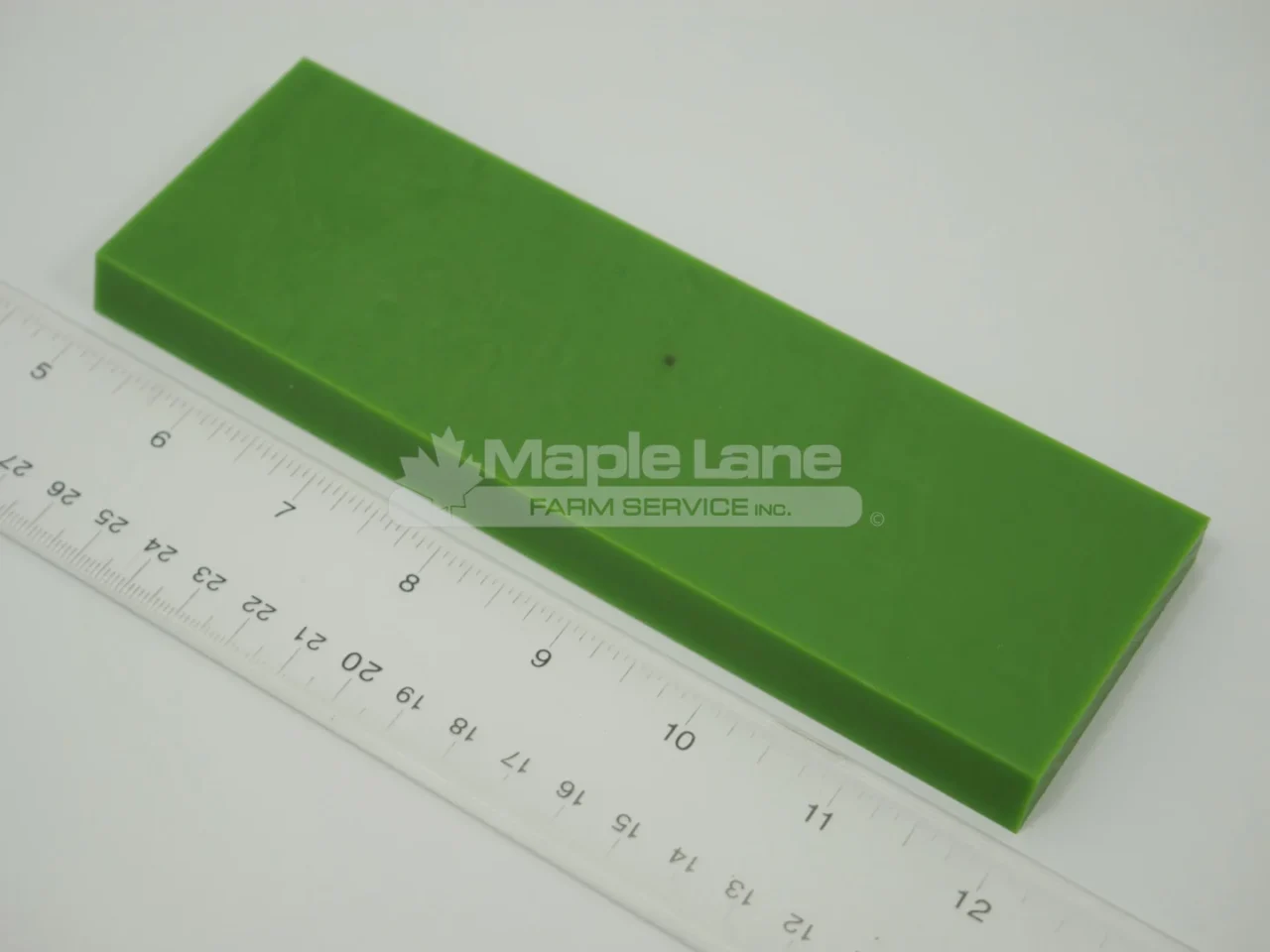 276852 Wear Pad 180 x 60 x 12