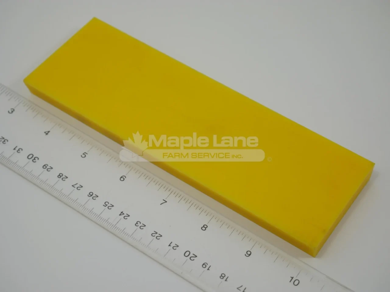 276854 Wear Pad 180 x 60 x 14