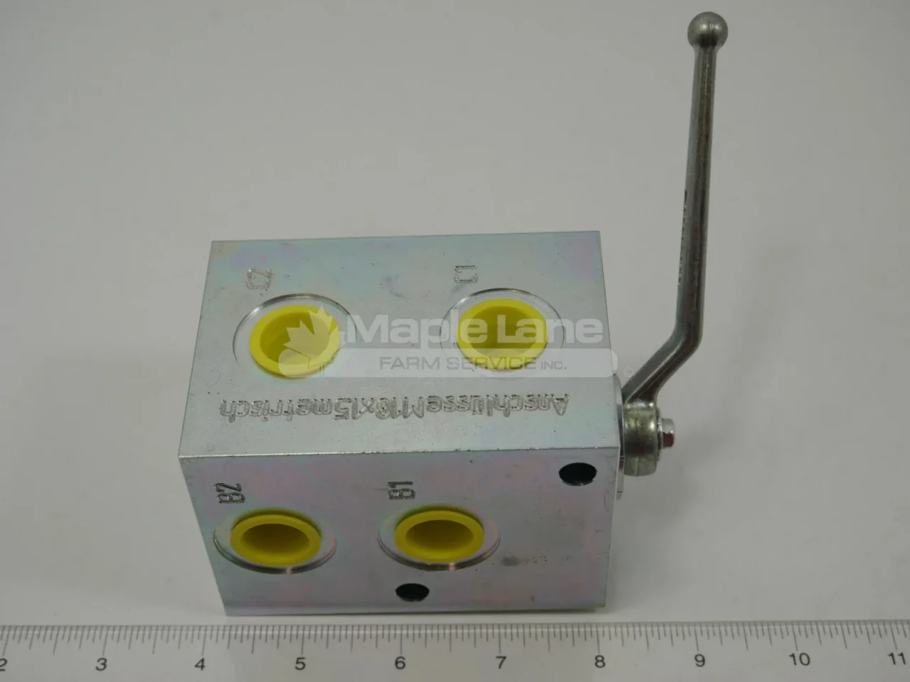 277193 Valve