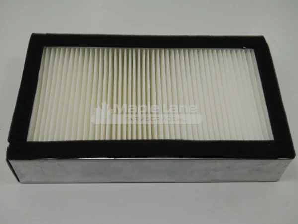 282619 Heating Filter