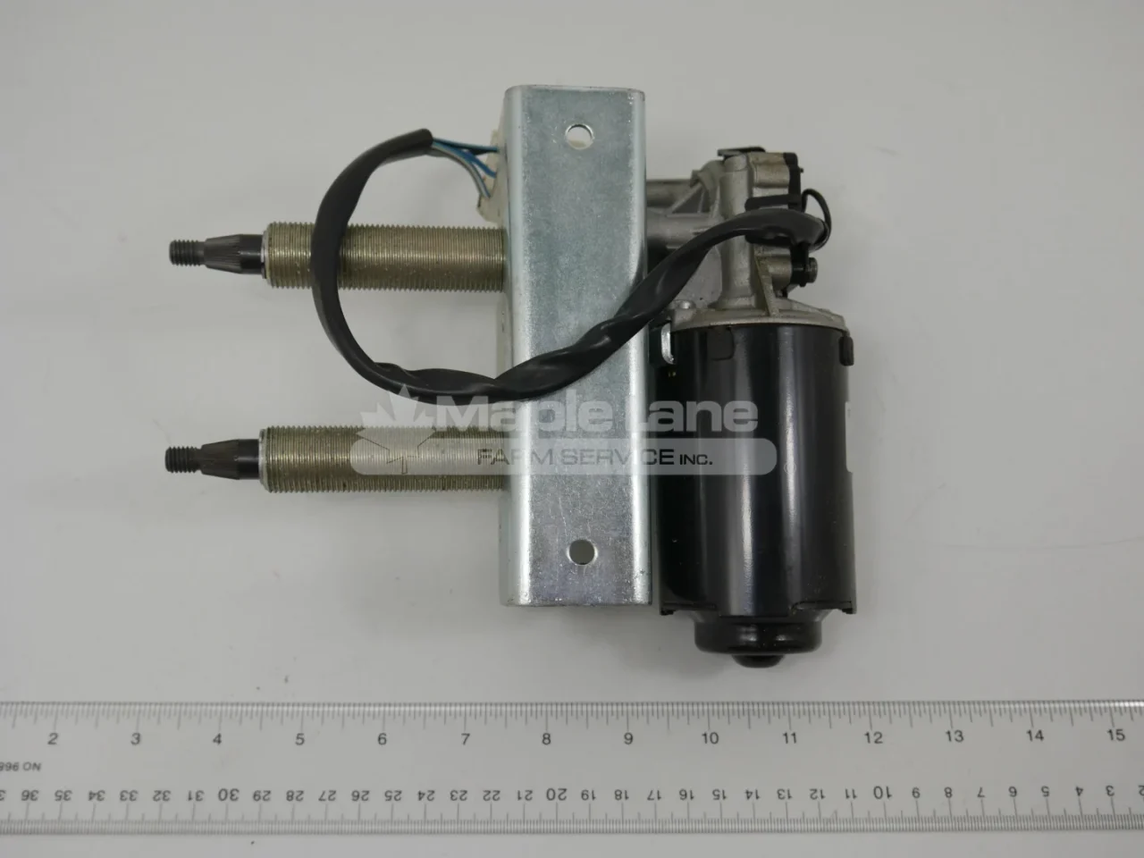 282699 Windshield Wiper Motor