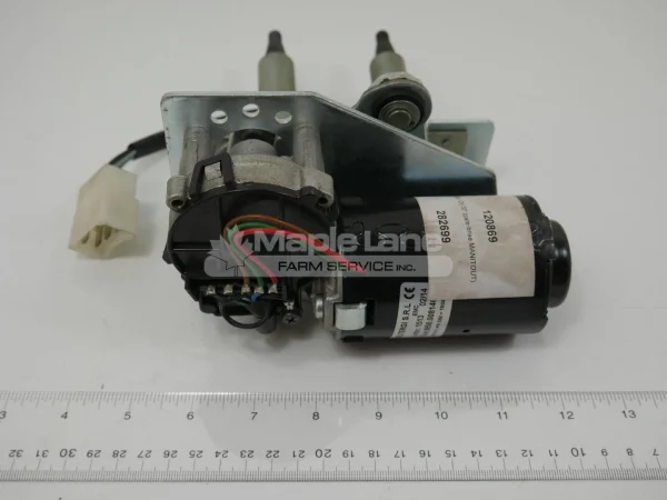 282699 Windshield Wiper Motor
