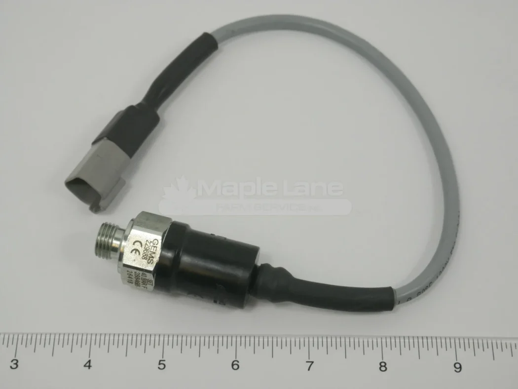 288466 Low Pressure Sensor