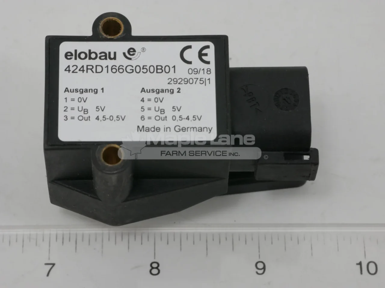 288738 Controller