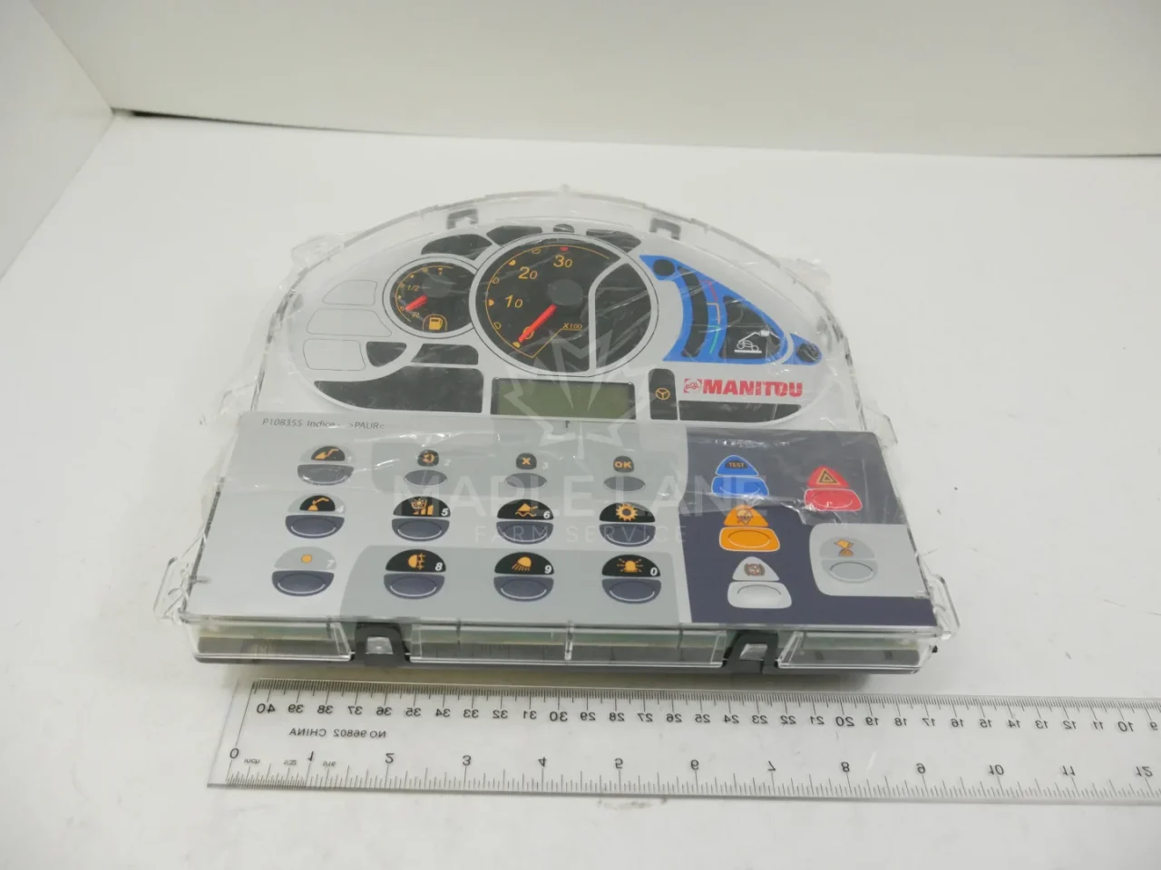 290734 Calculator