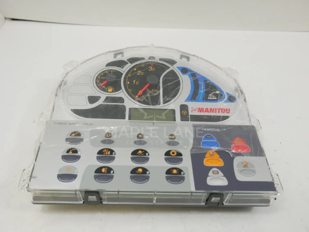 290734 Calculator