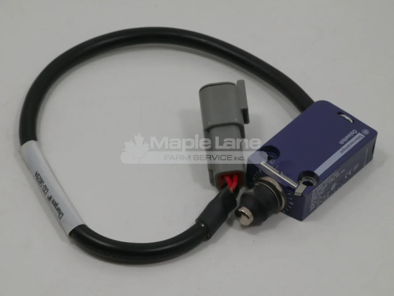 291138 Park Brake Switch